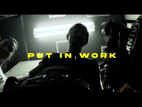 Video thumbnail for Put in Work