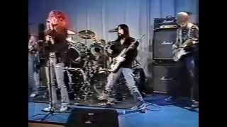 Trouble (US) - 1982 TV Cable Show (Full)