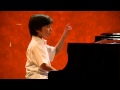 Chick Corea (* 1941) Children’s Song No. 16
