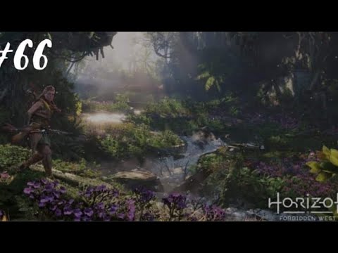 Gramy w Horizon Forbidden West #66 | Zabronione dziedzictwo | PL | (PS5)