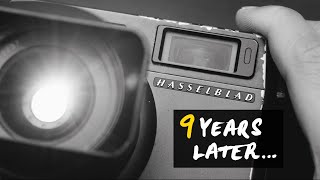 Video thumbnail for Revising the Hasselblad Xpan 9 years later (ft. Kodak Portra) by Jeremy-T