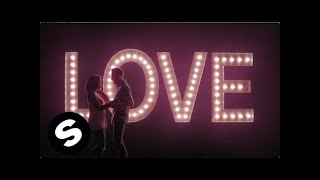 Sam Feldt - Show Me Love (ft Kimberly Anne) Offici