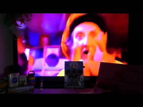 Speng Bond - Open the borders @ King Shiloh´s Sylvester 2020 (Couch edit)