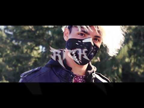 Rockstar Yogie - "Alter Ego" (Official Music Video)