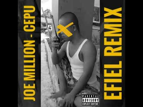 Joe Million - Cepu (EFIEL Remix)
