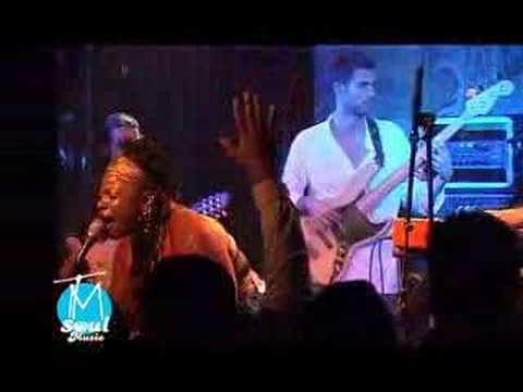 Tanya Michelle Live @ the Reservoir Nov 2006