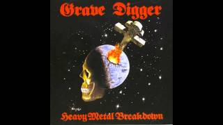 Grave Digger - Heart Attack