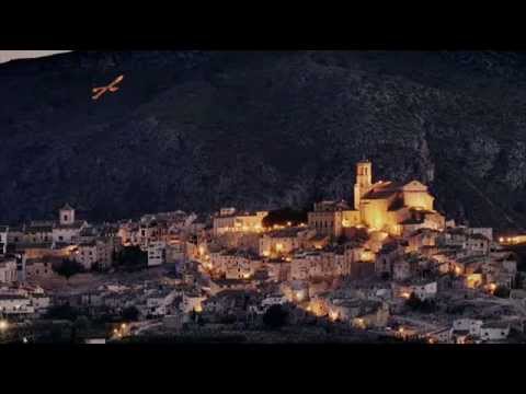 Siroko y los Trabalengüis - De Cehegín