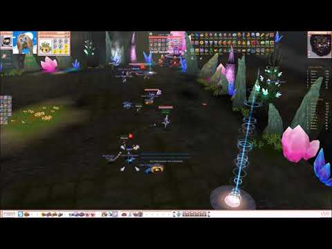 Forsaken FlyFF Siege 22/2/2020 - Vertigo