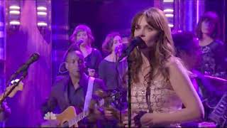 She &amp; Him - Stay Awhile (Live)