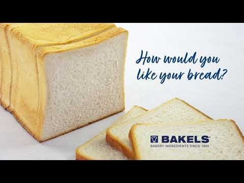 Bakels Bread & Roll Improvers