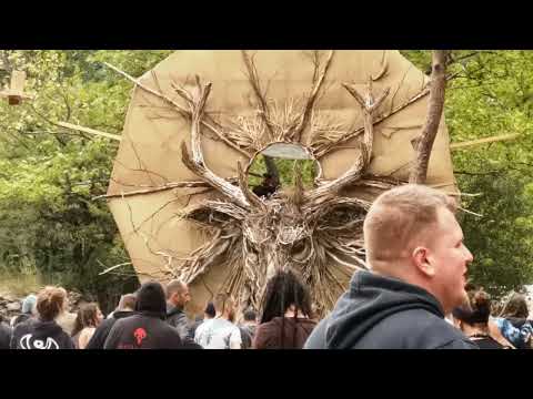 Hesperus Gathering 2021 - Necropsycho !!