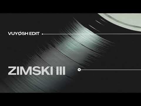 Biba x Coby - Zimski III (VUYØSH Edit)