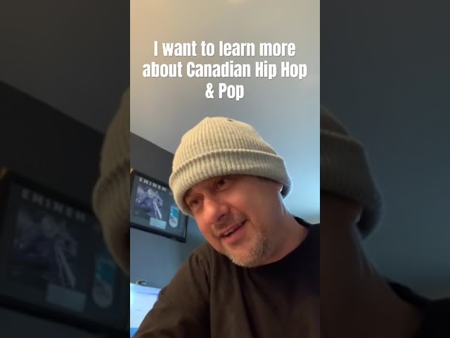 Drop some names in the comments #canadianhiphop #canadianrappers #canadianpop