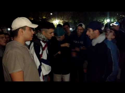 R2B FLEKO VS LEUMAN PAPEIN 8vos Zona Tosk Free