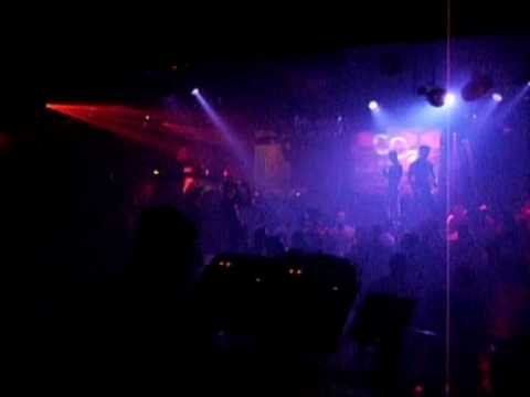 Incredible 2009 feat. Ethernal Sunshine vs. Kate Lesing - Dj ViSiVo (Save You (Radio Mix))