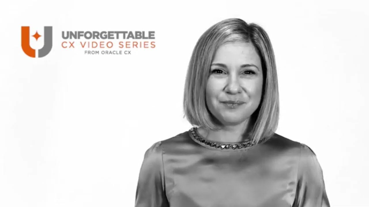 Why The Future Customer Demands A Personalized Customer - Blake Morgan