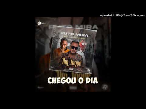 Puto Mira Feat Deezy  Principe Ouro Negro -Um Toque (Áudio Oficial)
