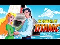 In Search Of The Titanic 2004 Full Movie Jane Alexander Manfredi Aliquo Rodolfo Bianchi