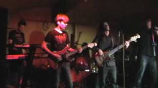 Carmentis- Demons (EverEve cover)