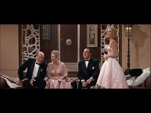 Auntie Mame - Why Didn't You Tell Me Your Aunt Was Literate!