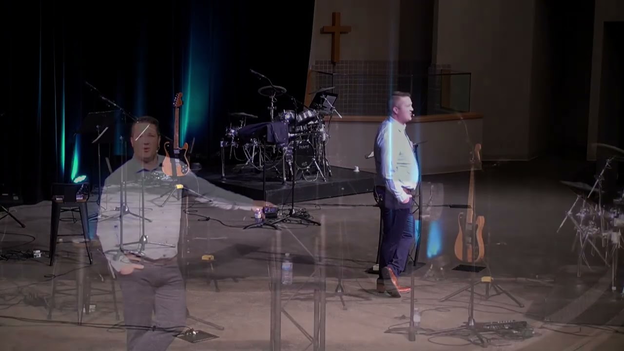 The Spirit's Way: Acts 19:1-10