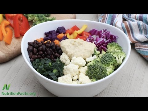 How to Prevent Blood Sugar and Triglyceride Spikes After Meals