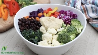 How to Prevent Blood Sugar and Triglyceride Spikes after Meals