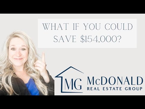 What if you could save $154,000?