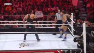 Kevin Nash - Sidewalk Slam