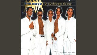 Kadr z teledysku Let Me Show You the Way (French Version) tekst piosenki The Boyz