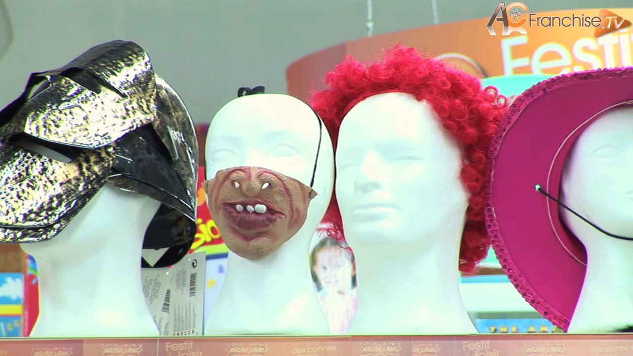 Bazarland : la force d&rsquo;un réseau humain