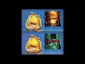 Monsters Inc 2001 Harryhausen S Before After 9 11