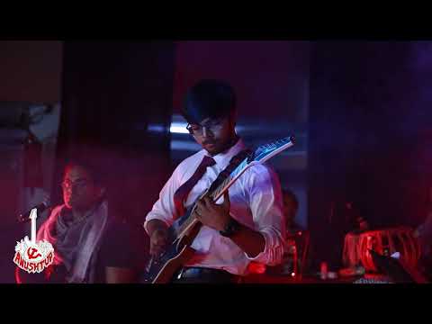 Chalo Phir Se Muskaraen | Ummeed-E-Sahar Ki Baat Suno Concert