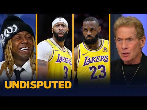 The Lakers' Struggles: A Comedy of Errors