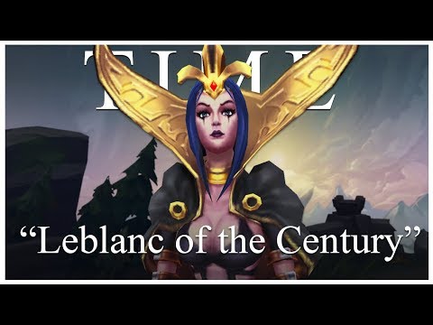 Shiphtur | "THE LEBLANC OF THE CENTURY" (INSANE CARRY)
