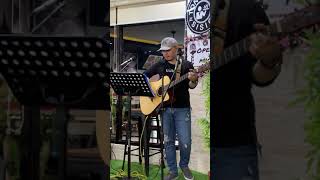 Don&#39;t Say Goodbye, Say Goodnight - Binocular (Live Acoustic Cover)