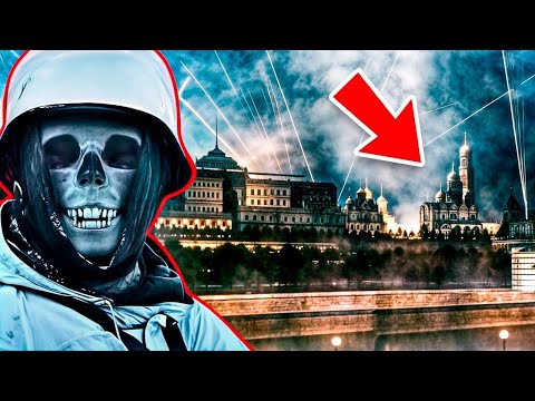 The Indescribable Horrors of the Battle of Moscow | Eastern Front 1941