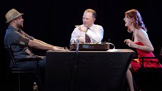 Exes Ask Each Other Questions While Hooked Up To A Lie Detector [LABS] | Elite Daily