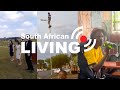South Africans Are Not Make Sure