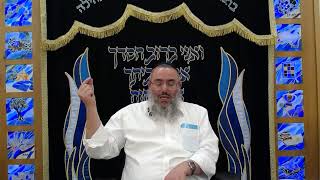 הרב דניאל אלול - עין יעקב - יומא אות טו - עשרה ניסים שנעשו בבית המקדש - כ'ב אייר תשפ"ה (הרב דניאל אלול) - התמונה מוצגת ישירות מתוך אתר האינטרנט יוטיוב. זכויות היוצרים בתמונה שייכות ליוצרה. קישור קרדיט למקור התוכן נמצא בתוך דף הסרטון