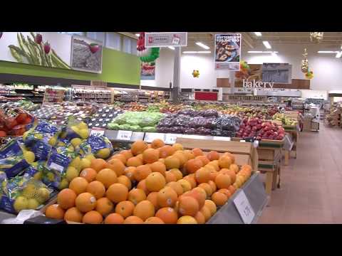 Grocery Store Tours -   Planning Tips