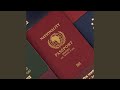 Nationality Feat Ryan De La Cruz