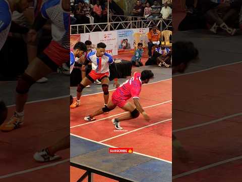 COMMENT YOUR FAVORITE BONUS SKILL USER 👍 #shorts #kabaddi #kabbadi #kabadi