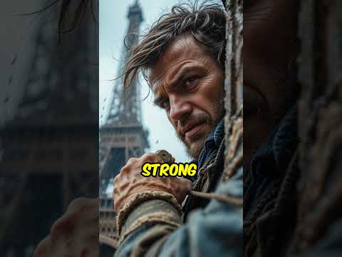 Eiffel Tower: Hilarious Build Fails! #ai #FunnyEiffelTower #EiffelTowerFails #ConstructionFails