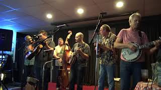 "bluegrass breakdown" Kyle Dunkin & Grateful Dudes 8 12 17 kd
