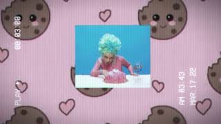 Cookie Jar-Doja Cat [Slowed Down]