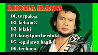 Download lagu Albun Rhoma irama Terpaksa mp3