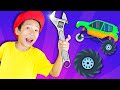 Car Mechanic Song Kids Songs