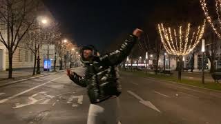 Lauf Music Video